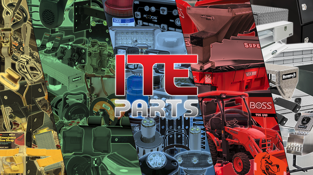 I.T.E. Parts, Inc. | 1200 Pauls Ln, Joppa, MD 21085, USA | Phone: (800) 673-2545