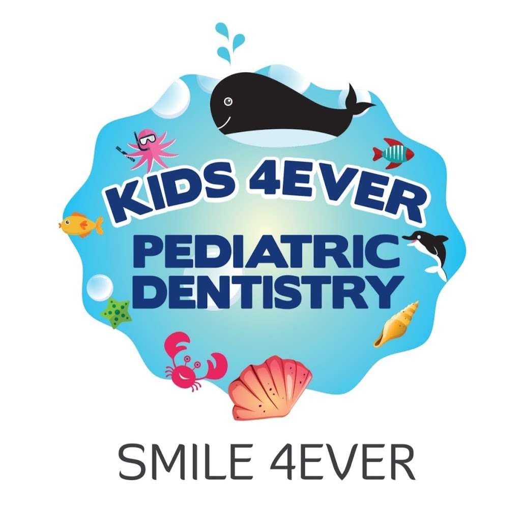 Kids 4Ever Pediatric Dentistry | 2028 Wirt Rd 200, Houston, TX 77055, USA | Phone: (832) 300-8444