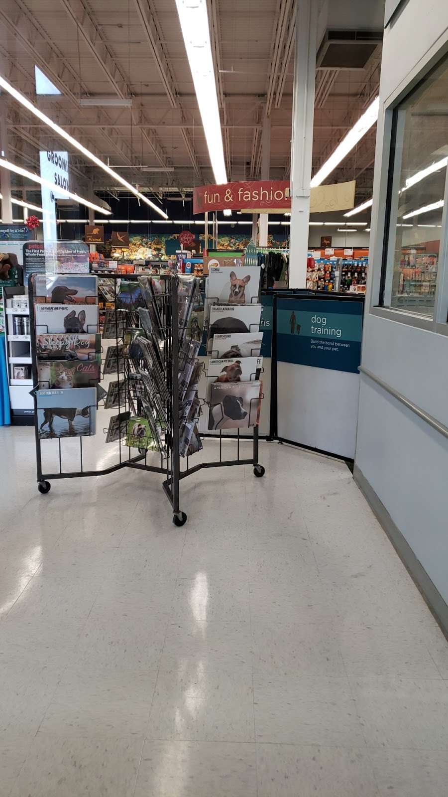 Petco Animal Supplies | 1844 E Ridge Pike, Royersford, PA 19468 | Phone: (610) 454-7395