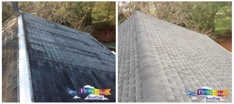 Flying Colors Roofing LLC | 8013, 5 South Ave, Danbury, CT 06810, USA | Phone: (203) 918-8950