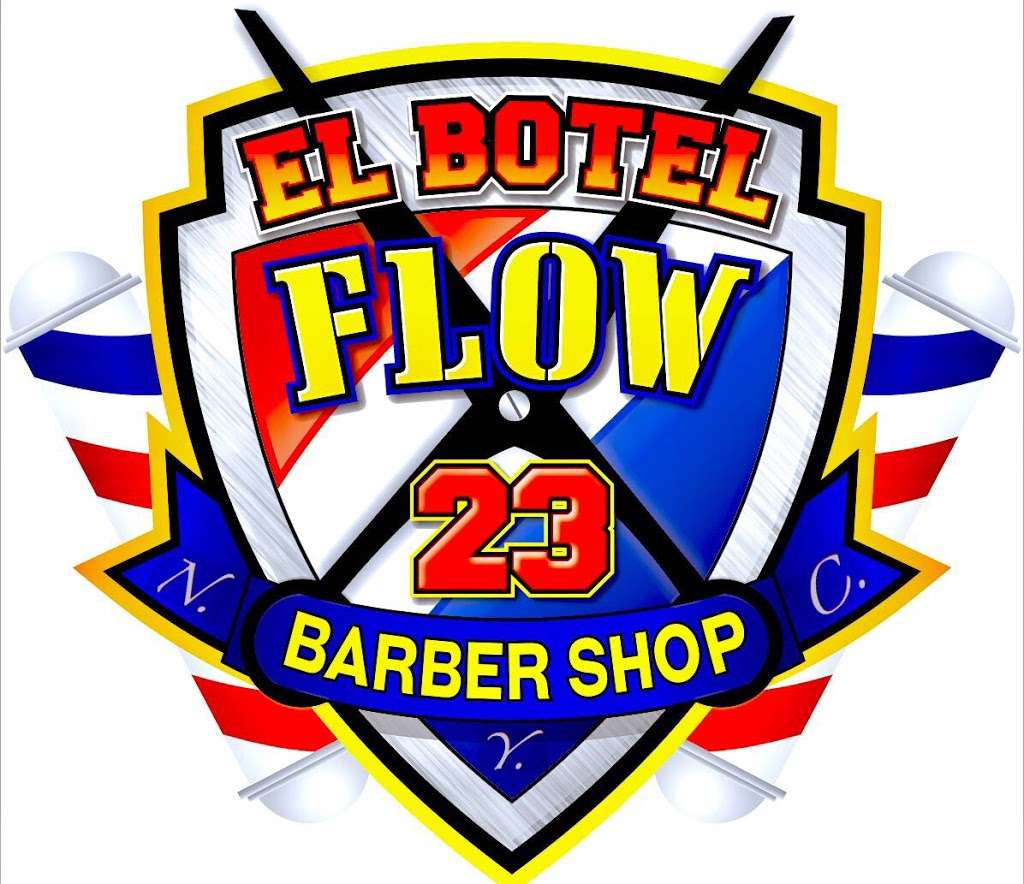 El Botel Flow 23 Barber Shop | 603 Amboy Ave, Perth Amboy, NJ 08861, USA | Phone: (732) 638-5047