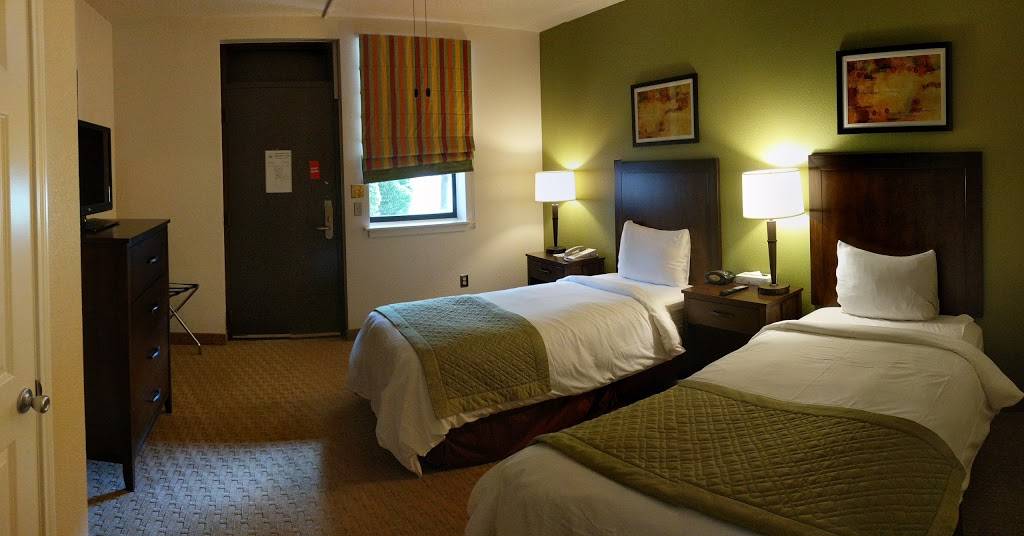 Navy Gateway Inns and Suites | 1324 Military Pkwy, Fort Worth, TX 76114, USA | Phone: (817) 782-5393
