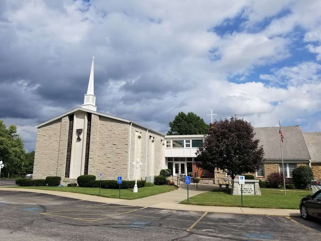 Blue Ridge Boulevard Christian Church (Disciples of Christ) | 3625 Blue Ridge Blvd, Independence, MO 64052 | Phone: (816) 353-1632