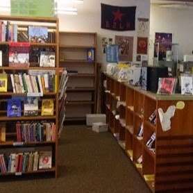 Groundwork Bookstore | 0323 UCSD Old Student Center, La Jolla, CA 92037, USA | Phone: (858) 452-9625