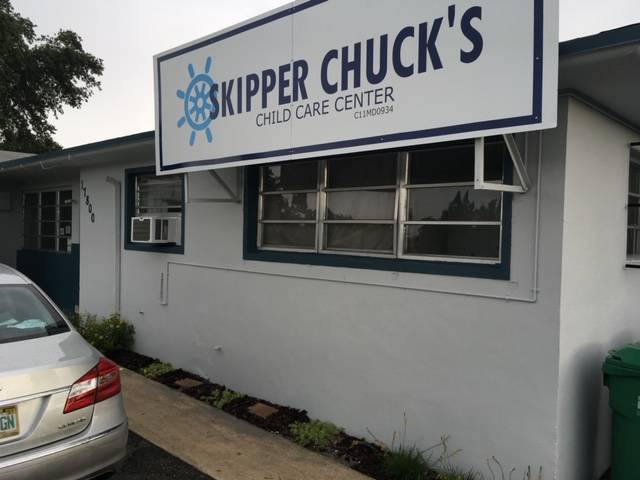 Skipper Chucks Child Care Center #1 | 17800 NW 22nd Ave, Miami Gardens, FL 33056, USA | Phone: (305) 624-7082