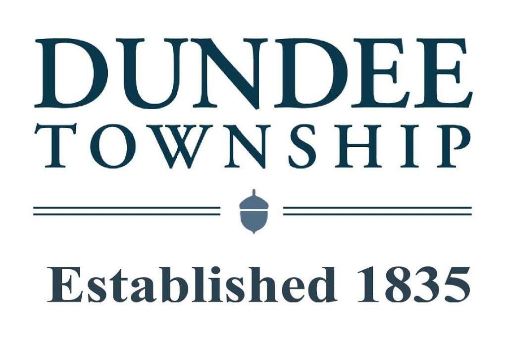 Dundee Township Supervisor | 611 E Main St #201, East Dundee, IL 60118 | Phone: (847) 428-8092