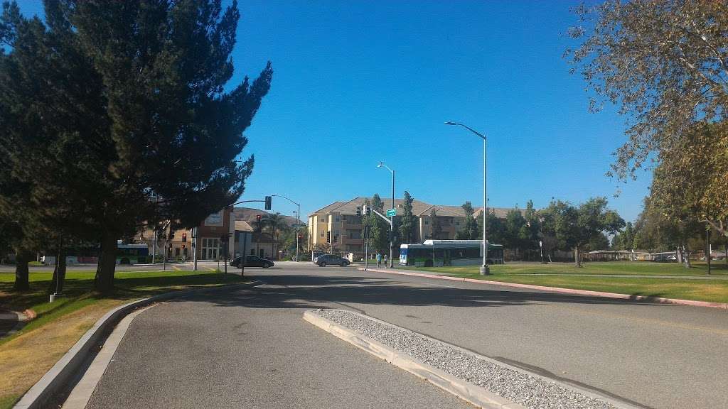 California State University San Bernardino | 5500 University Pkwy, San Bernardino, CA 92407, USA | Phone: (909) 537-5000