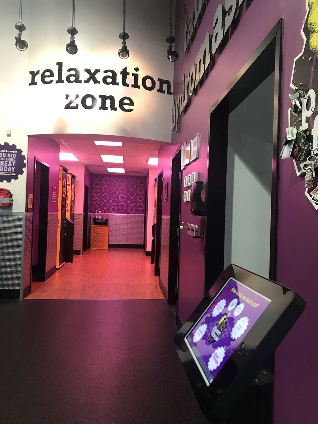 Planet Fitness | 1449 Rock Spring Rd, Bel Air, MD 21014, USA | Phone: (443) 360-0600
