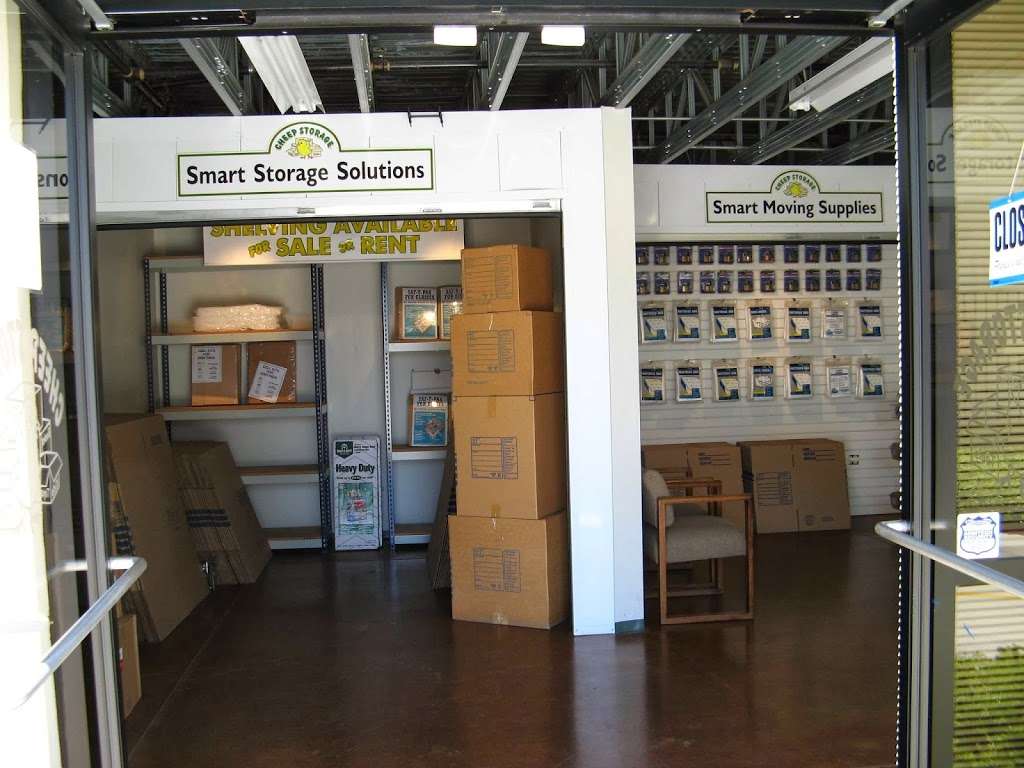 San Clemente Cheep Storage | 228 Avenida Fabricante, San Clemente, CA 92672 | Phone: (949) 361-4700