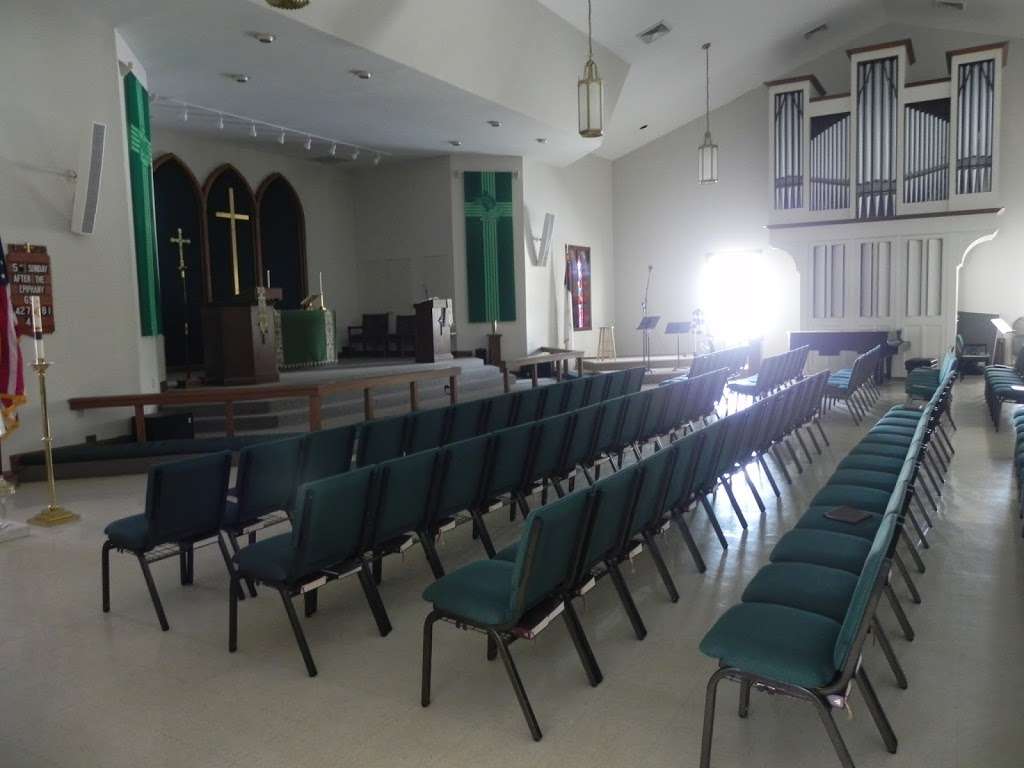 Mount Calvary Evangelical Lutheran Church LCMS | 308 Petersburg Rd, Lititz, PA 17543, USA | Phone: (717) 560-6751