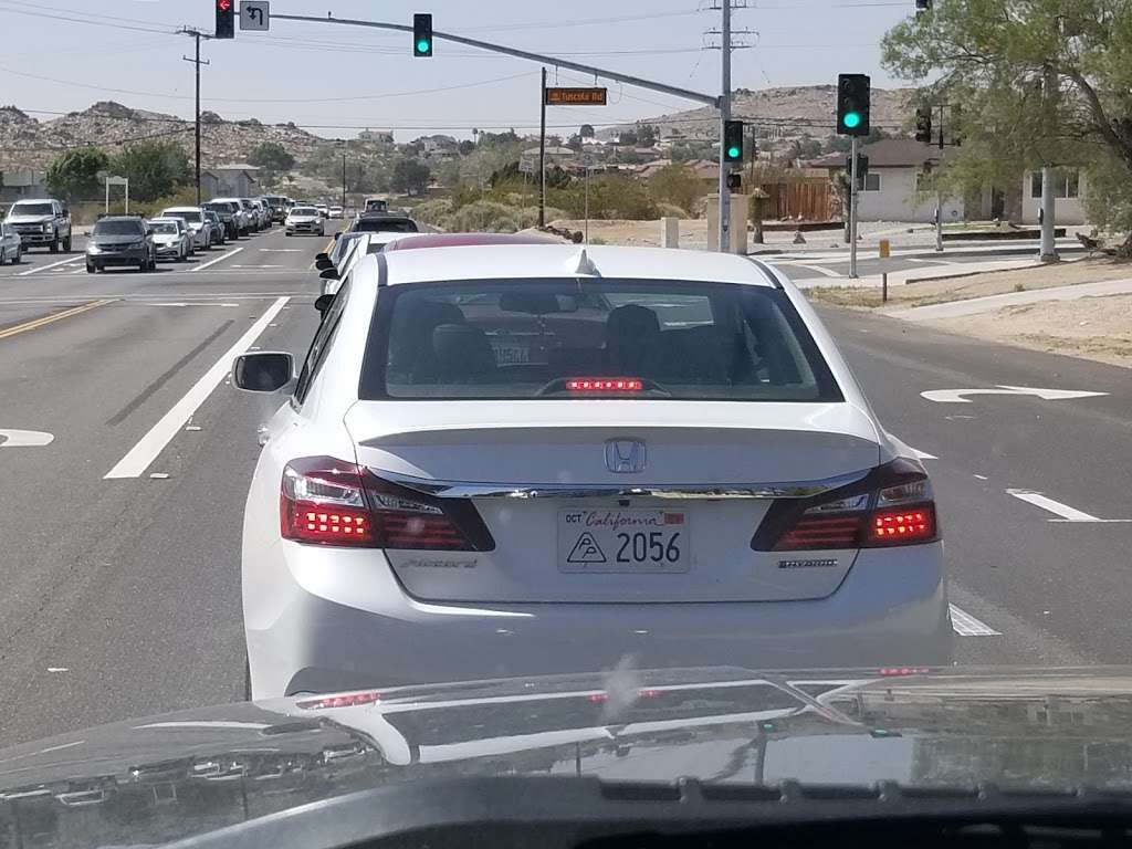 Apple Valley Rd & Yucca Loma | Apple Valley, CA 92307, USA