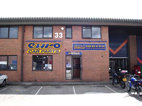 Euro Car Parts, Chessington | Unit B33, Barwell Business Park, Leatherhead Rd, Chessington KT9 2NY, UK | Phone: 020 8391 9191