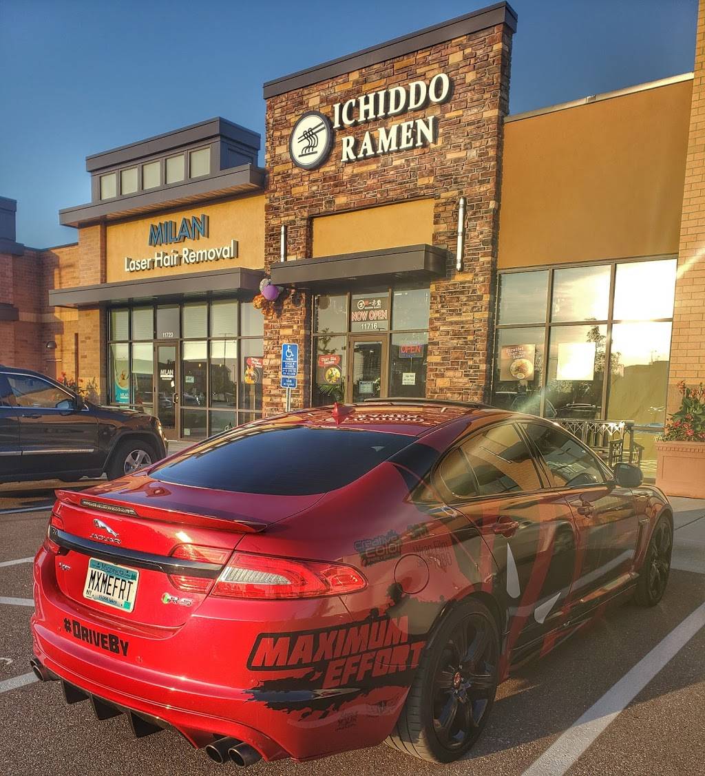 Ichiddo Ramen | 11716 Elm Creek Blvd N, Maple Grove, MN 55369, USA | Phone: (763) 391-8088