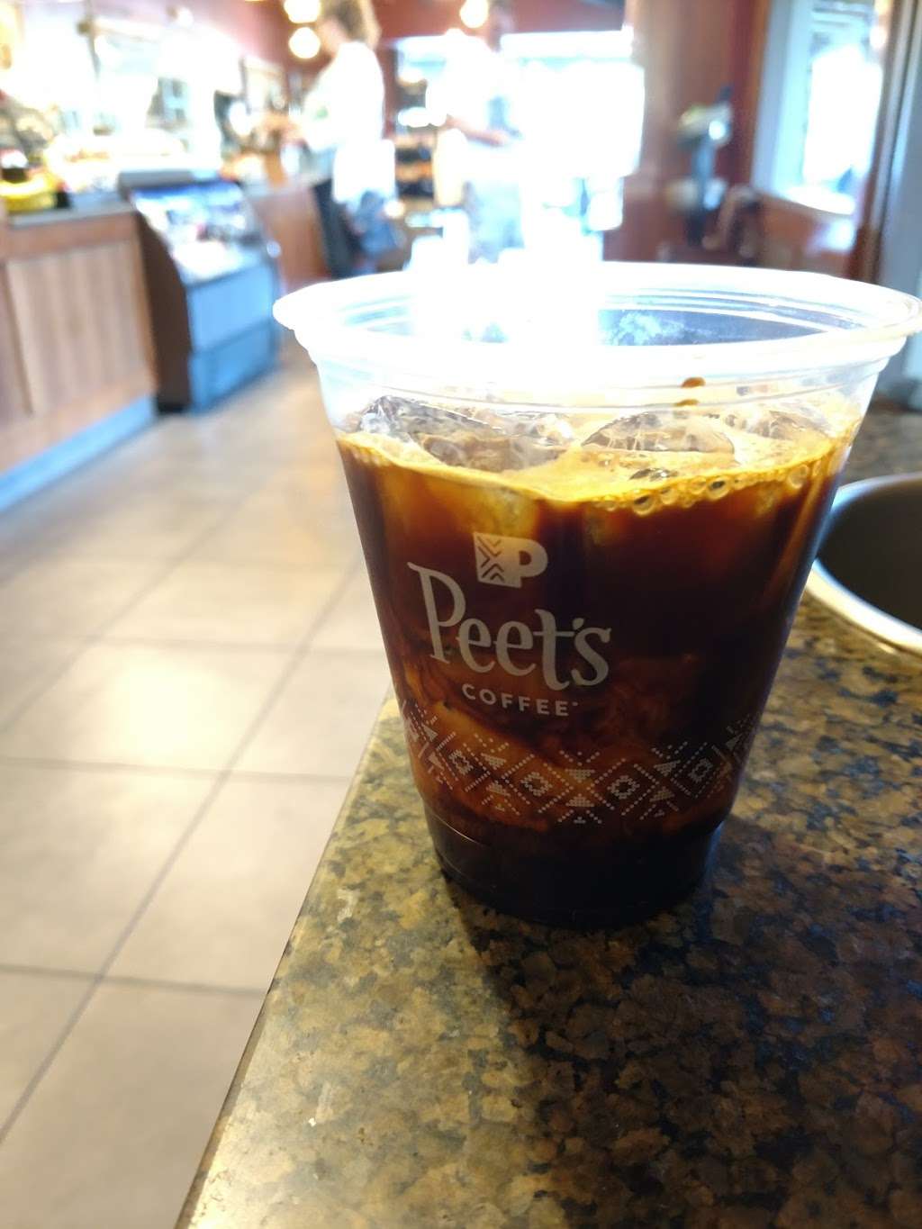 Peets Coffee | 785 Oak Grove Rd Suite I, Concord, CA 94518, USA | Phone: (925) 849-0030