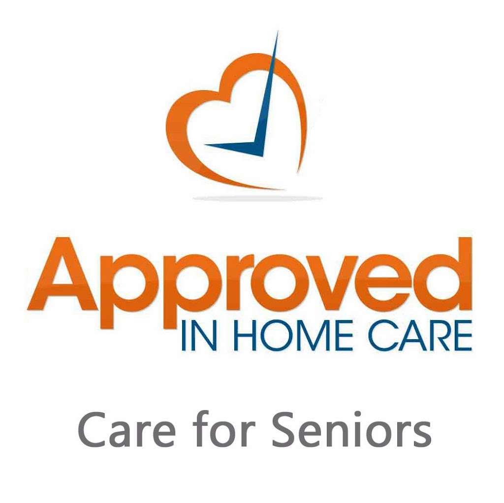 Approved In Home Care | 11520 N Central Expy #114, Dallas, TX 75243, USA | Phone: (972) 658-4001