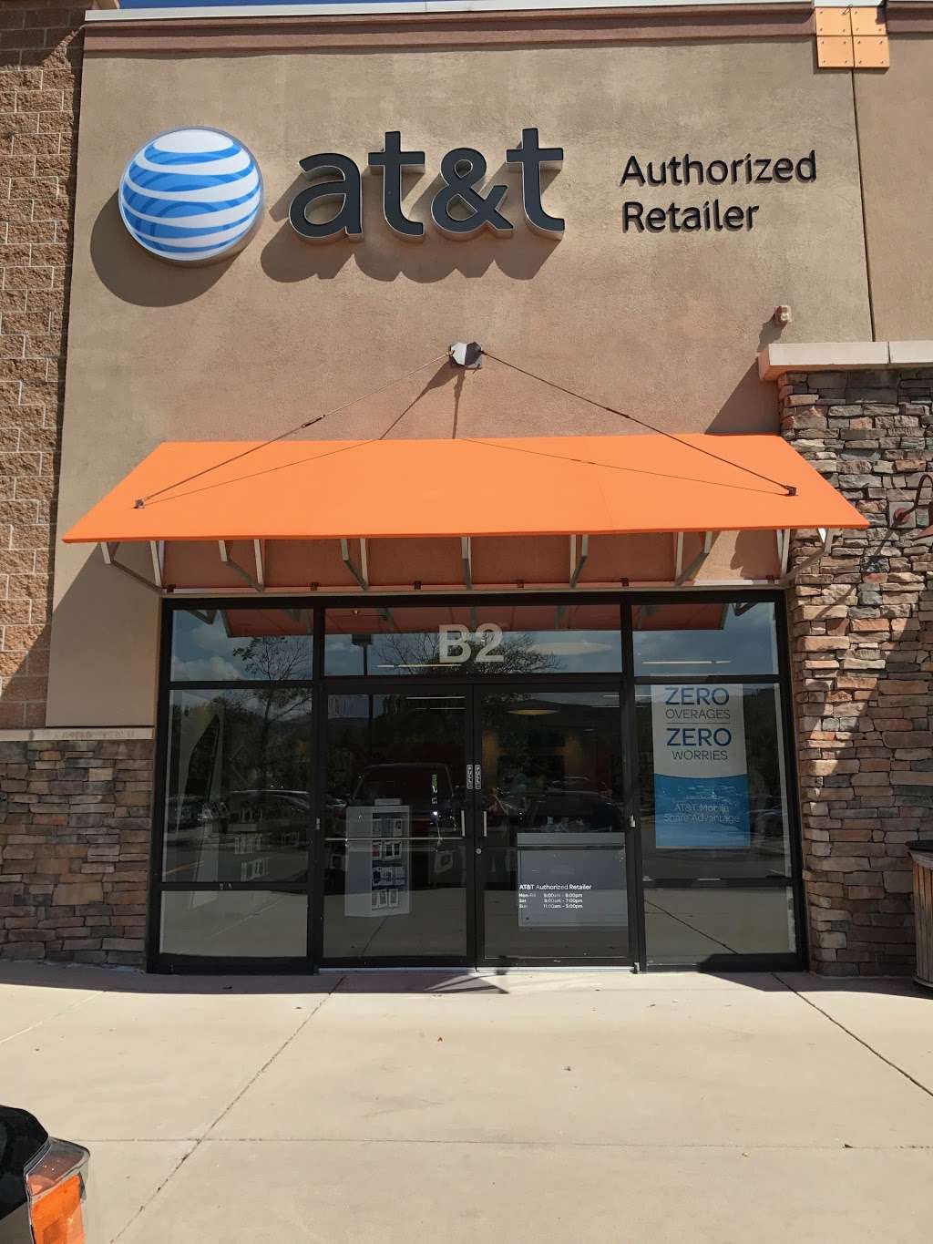 AT&T Store | 8440 S Kipling Pkwy Suite B, Littleton, CO 80127, USA | Phone: (720) 639-7333
