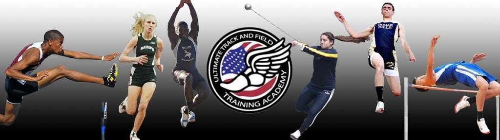 Ultimate Track and Field Training | Sports Conditioning Institute, 15-01 Pollitt Dr #3, Fair Lawn, NJ 07410, USA | Phone: (201) 891-4115