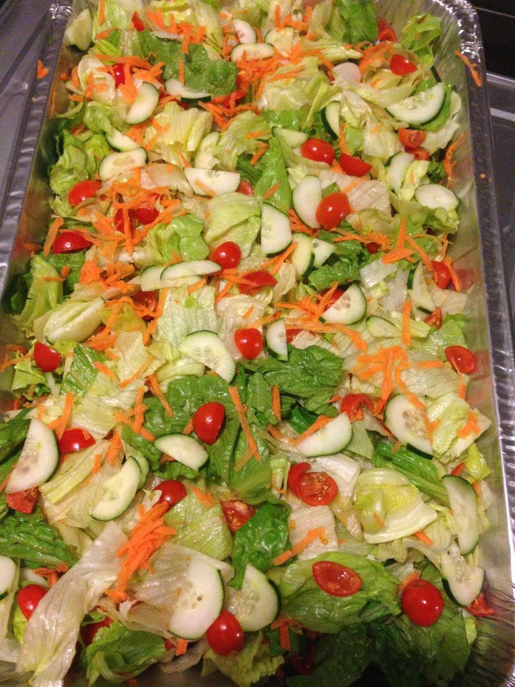 Dominicks Pizza Inc | 1768 S Lincoln Ave, Vineland, NJ 08361, USA | Phone: (856) 691-5511