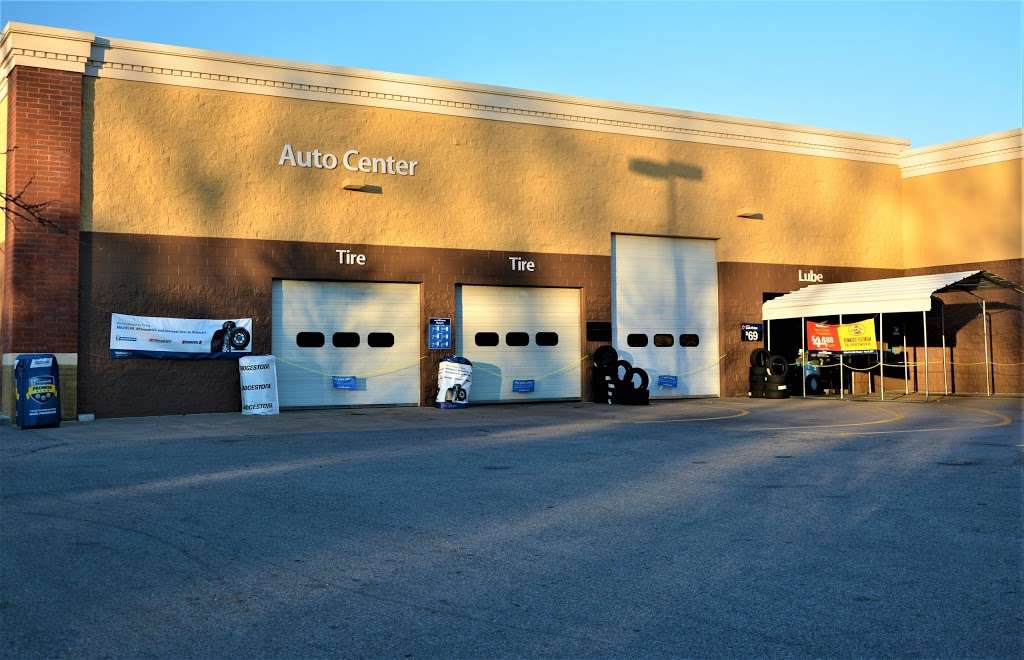 Walmart Auto Care Centers | 45485 Miramar Way, California, MD 20619 | Phone: (301) 737-4420