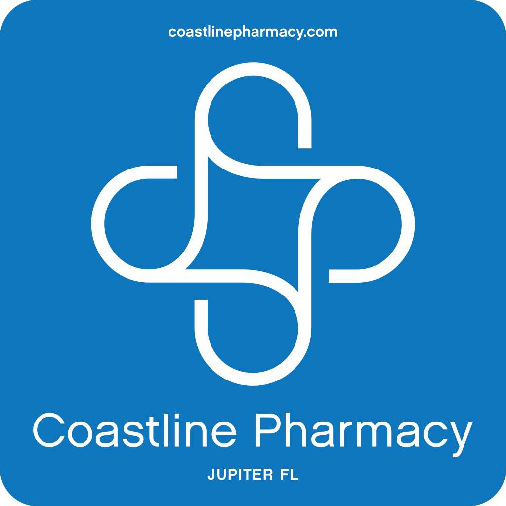 Coastline Pharmacy LLC | 2107 US-1, Jupiter, FL 33477, USA | Phone: (866) 758-1957