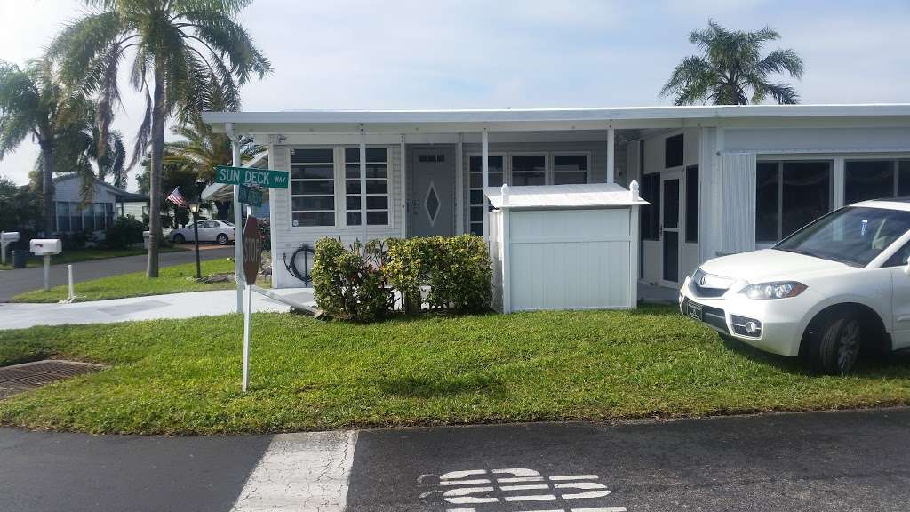 Sunny South Estates | 8710 Sunny S Ave, Boynton Beach, FL 33436 | Phone: (561) 349-5093