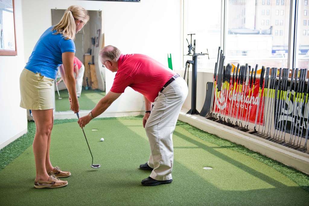 The Golf Club at Chelsea Piers | 59 Chelsea Piers, New York, NY 10011 | Phone: (212) 336-6400