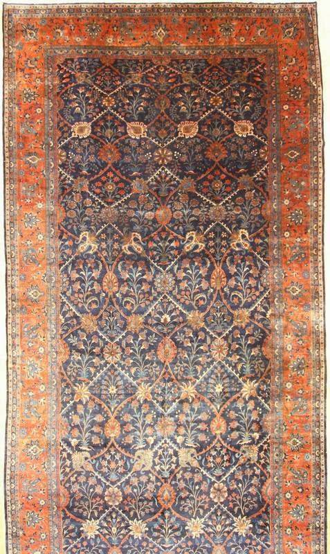 Antique Rug Buyers | 100 Park Plaza Dr, Secaucus, NJ 07094, USA | Phone: (516) 384-1926