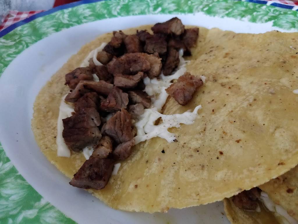 Taquería Vianey | Blvrd Constituyentes 96, Nuevo Laredo, Tamps., Mexico | Phone: 867 183 5511