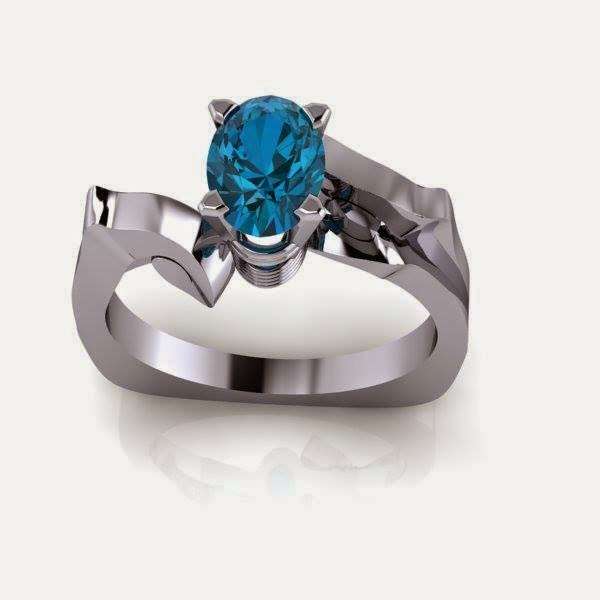 Blue Diamond Jewelers | 103 S Davis St, Hamilton, MO 64644 | Phone: (816) 583-2057