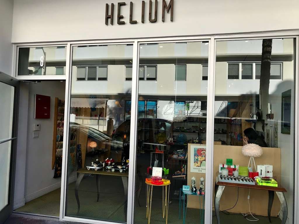 Helium | 760 Ocean Dr # 6, Miami Beach, FL 33139, USA | Phone: (305) 538-4111