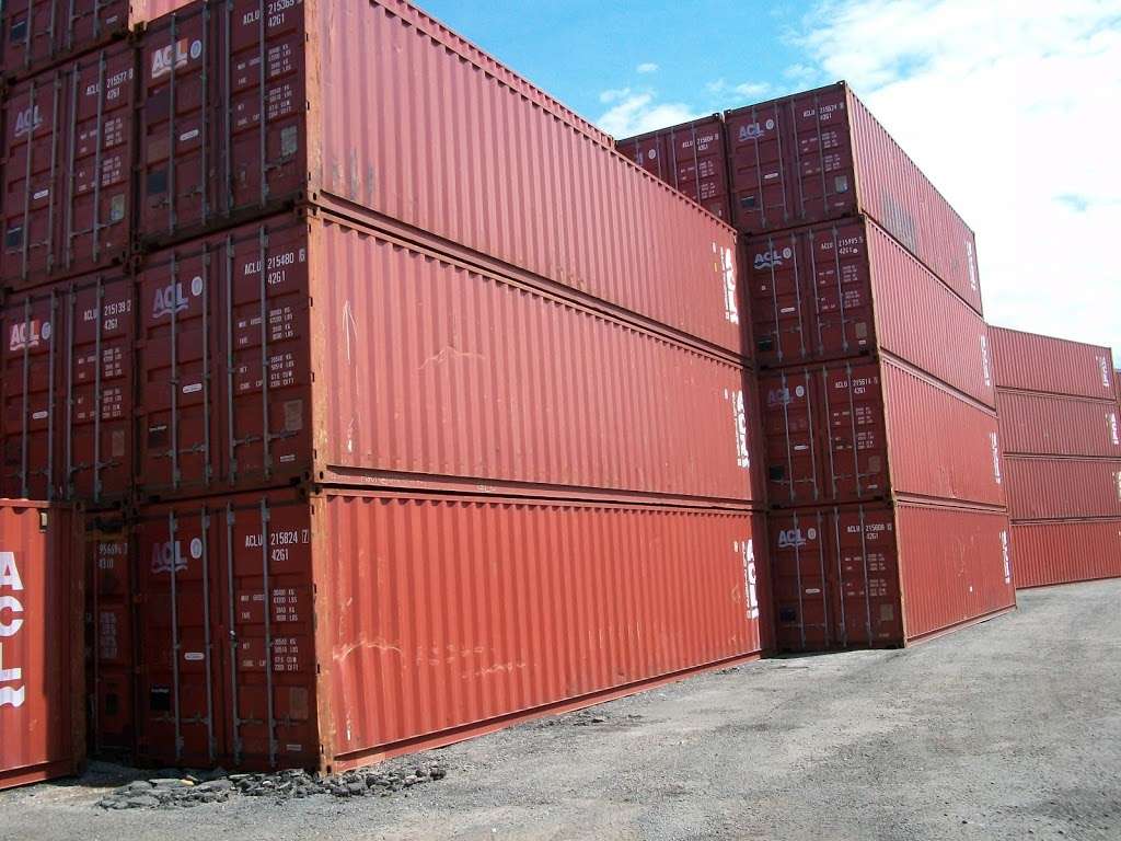 Lgi Shipping Containers Sales & Rentals | 399 rt 31, South, Washington, NJ 07882, USA | Phone: (908) 399-5154