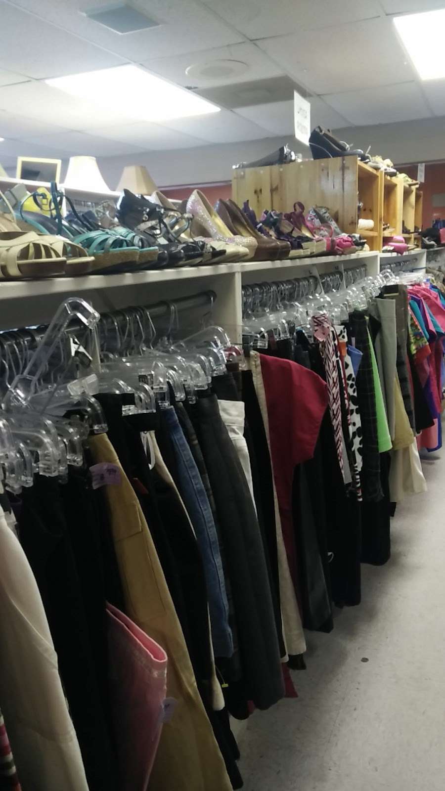 HAAM Resale Store | 1204 1st St E, Humble, TX 77338 | Phone: (281) 446-0993