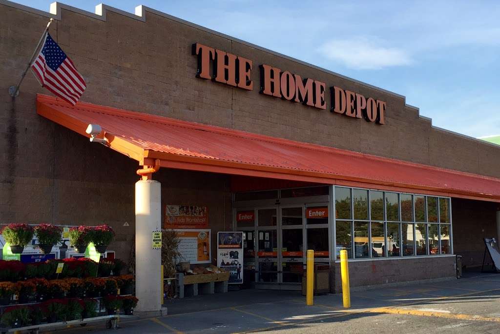 The Home Depot | 60 Orange St, Bloomfield, NJ 07003, USA | Phone: (973) 680-8700