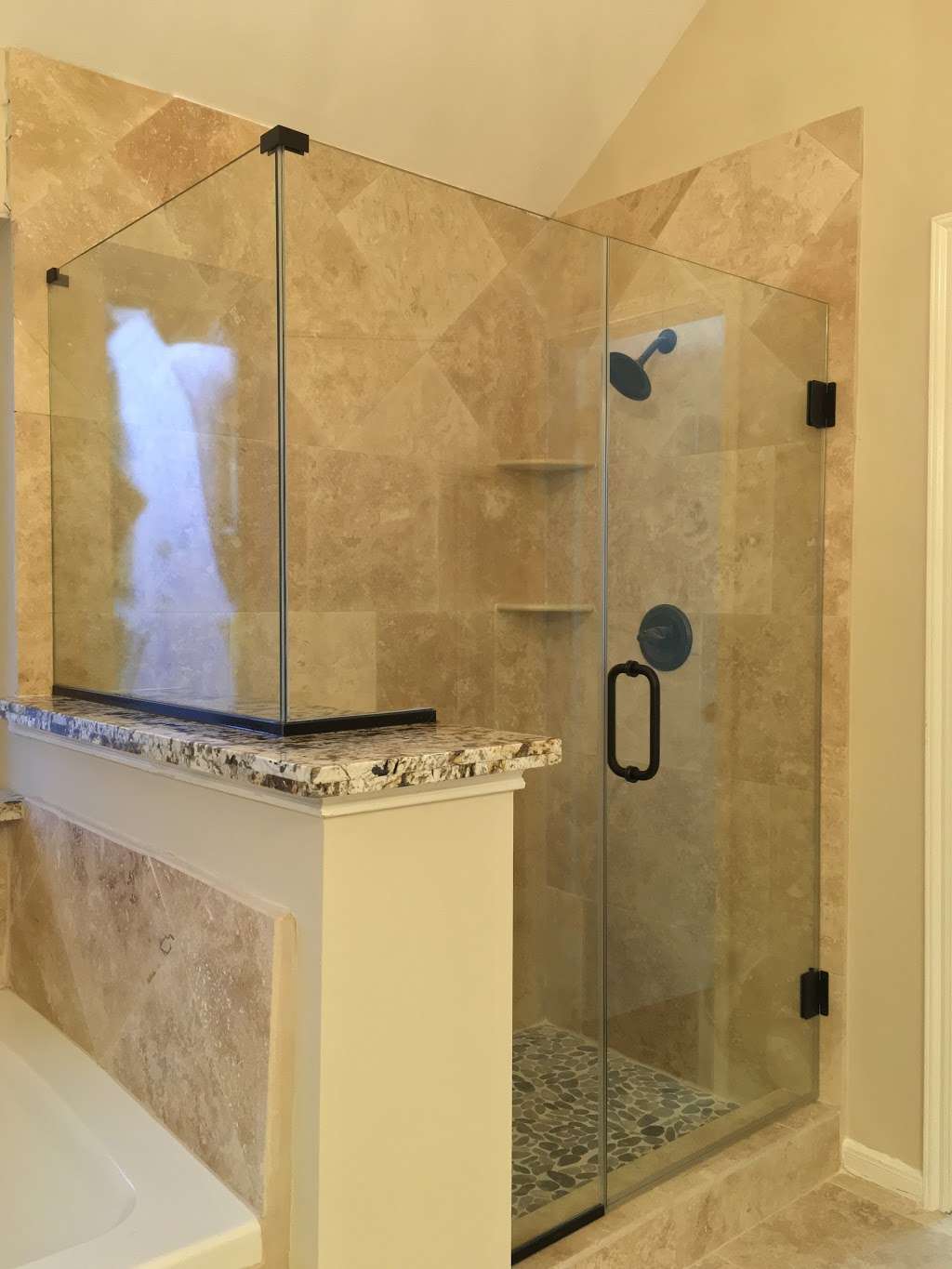 Shower Doors & More | 10311 W Airport Blvd #106, Stafford, TX 77477, USA | Phone: (832) 617-8195