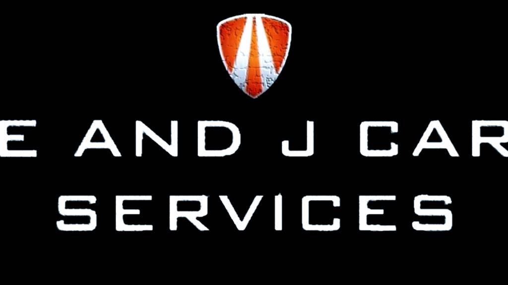 E and J Car Services | 5616 Fox Horn Cir Suite 208, Louisville, KY 40216 | Phone: (502) 434-1833