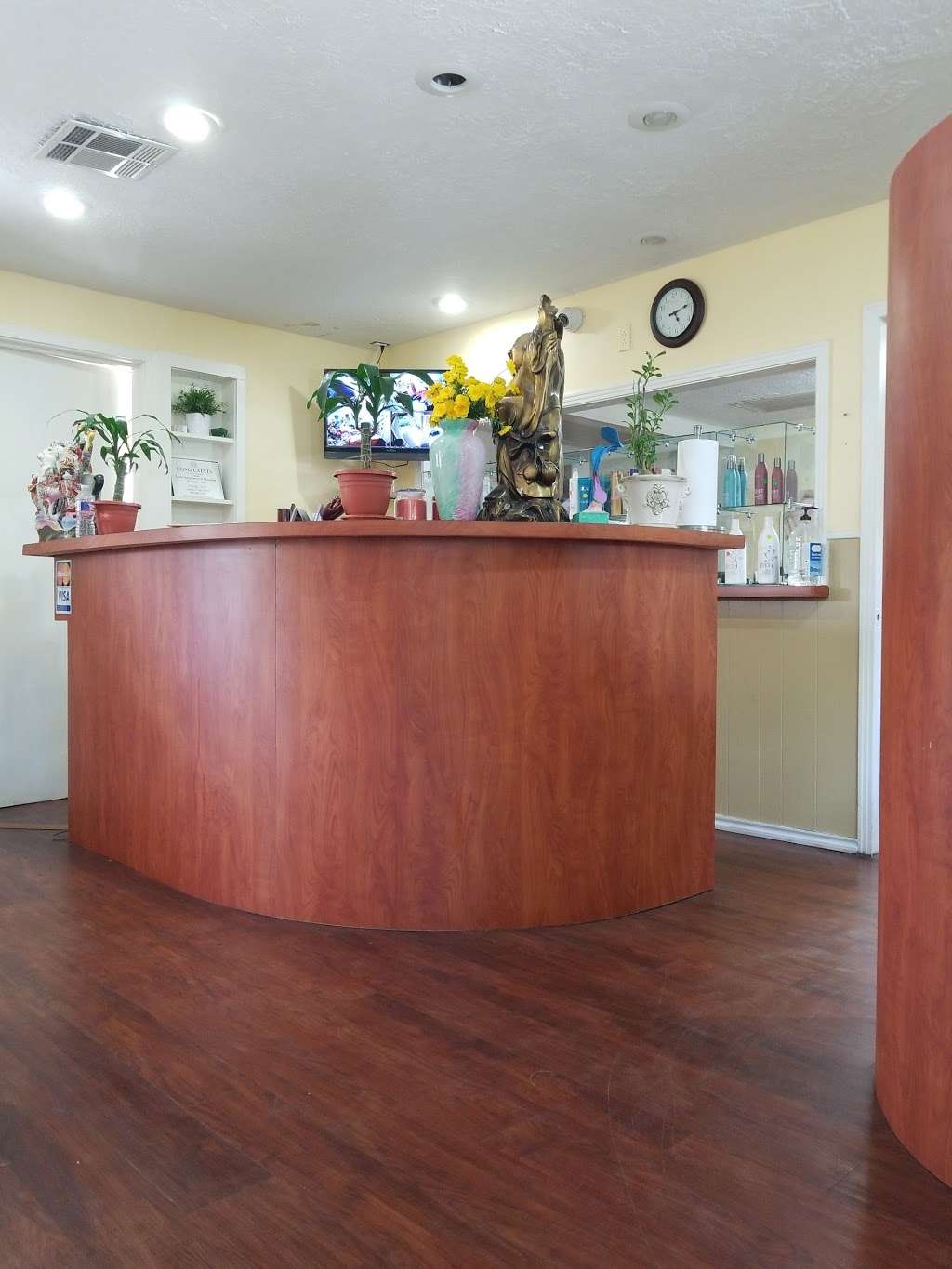 Cindys Hair Salon | 12935 Spring Cypress Rd, Tomball, TX 77377, USA | Phone: (281) 257-6767