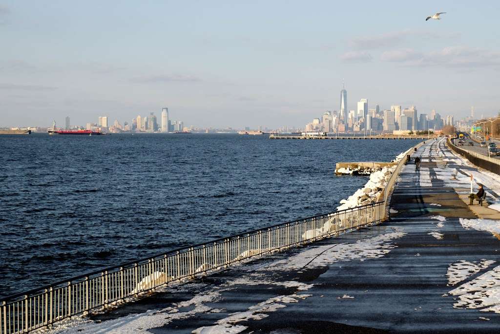 Shore Road Promenade Scenic Lookout | Shore Rd, Brooklyn, NY 11209, USA