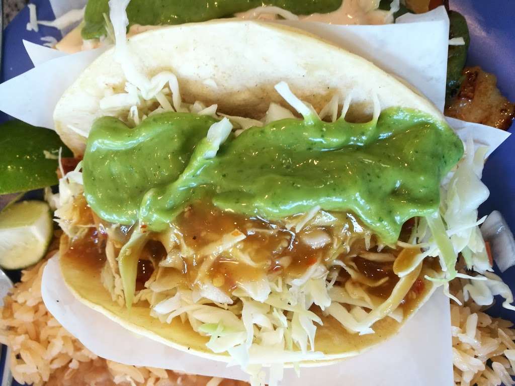 Taqueria El Coral | 5899 Santa Teresa Blvd #109, San Jose, CA 95123, USA | Phone: (408) 578-4077