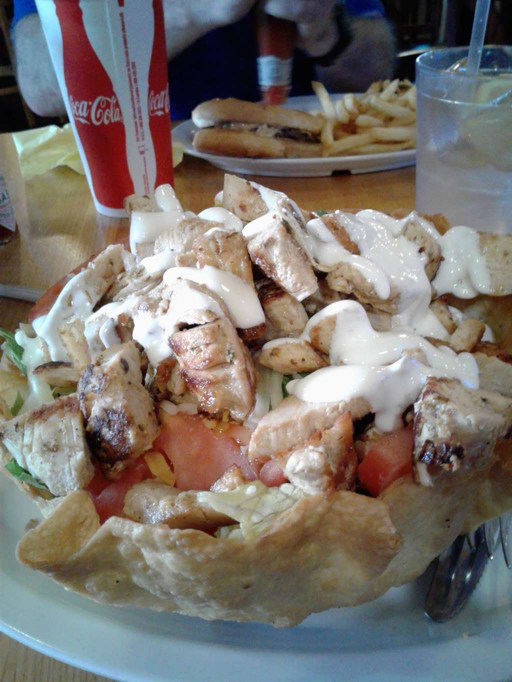 Rodeo Burger | 940 Sixth St, Norco, CA 92860, USA | Phone: (951) 737-4195