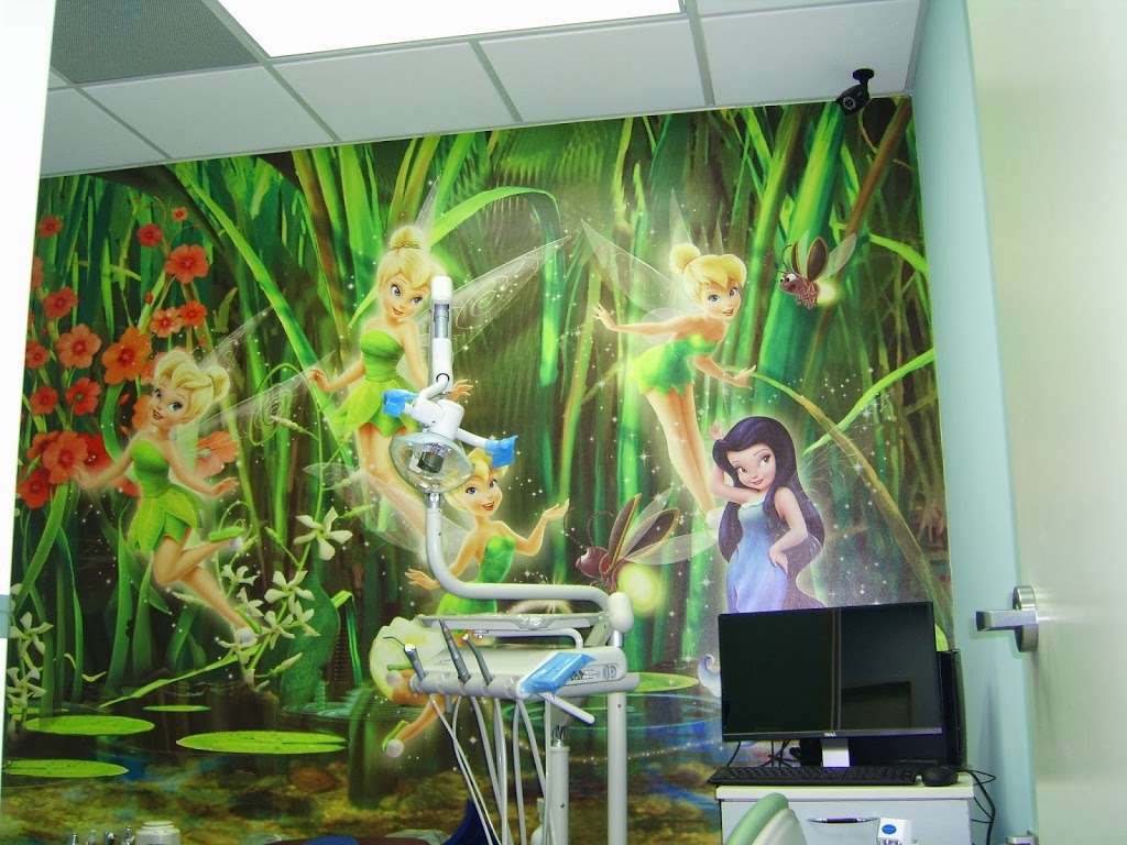 ABC Kids Dental Group | 10445 Laurel Canyon Blvd, Pacoima, CA 91331, USA | Phone: (818) 890-8070