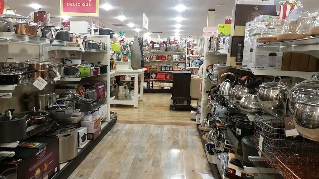 HomeGoods | 6900 Hamilton Blvd, Trexlertown, PA 18087, USA | Phone: (610) 391-0813