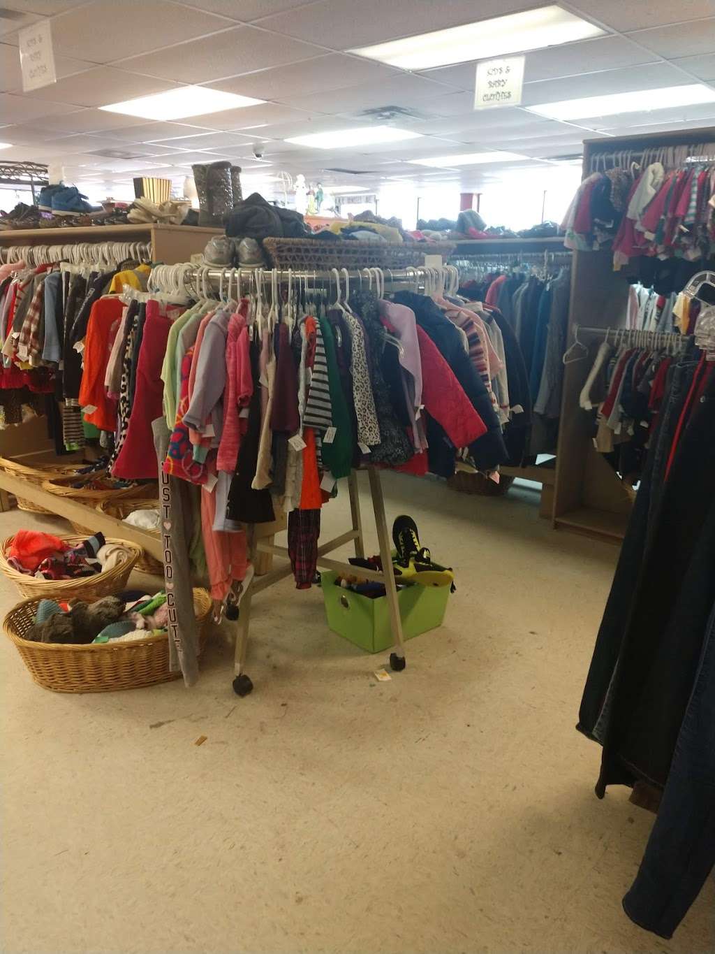 HAAM Resale Store | 1204 1st St E, Humble, TX 77338 | Phone: (281) 446-0993