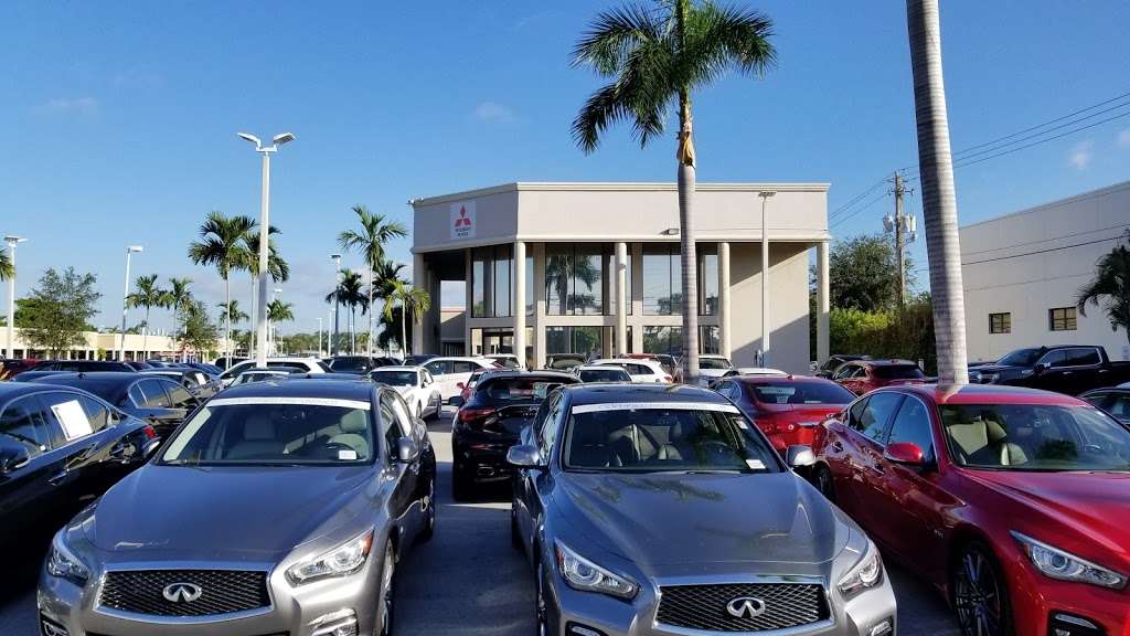 INFINITI of the Palm Beaches | 3101 Okeechobee Blvd, West Palm Beach, FL 33409, USA | Phone: (561) 935-4529