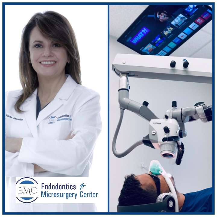 EMC Endodontics and Microsurgery Center | 23543 Kingsland Blvd Suite 500, Katy, TX 77494, USA | Phone: (281) 665-8445