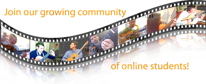 Los Angeles Guitar Academy | 690 S Marengo Ave, Pasadena, CA 91106, USA | Phone: (323) 999-1881