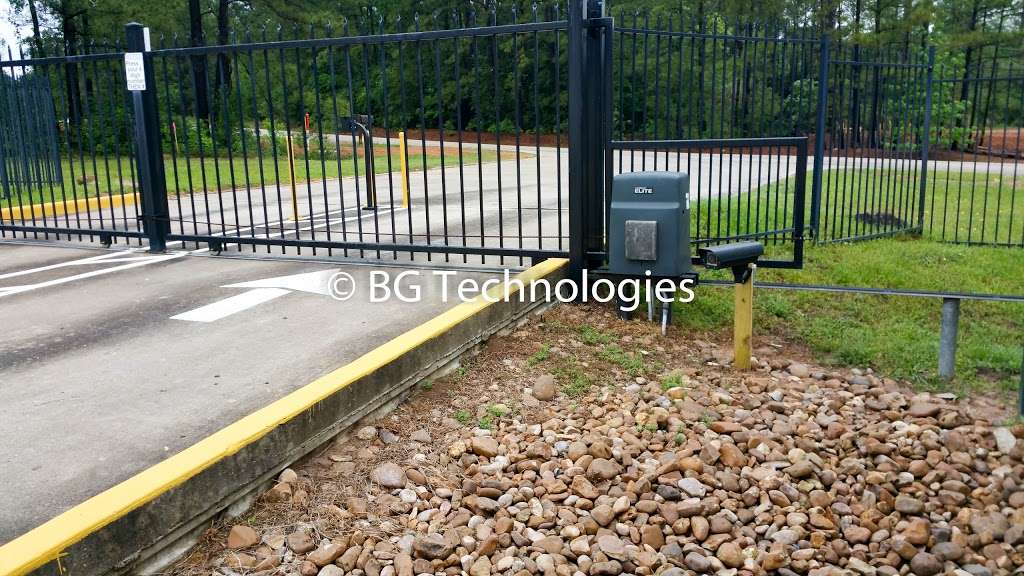 BG Technologies | 14697 Copelan Chapel Rd, Montgomery, TX 77316, USA | Phone: (832) 579-1515
