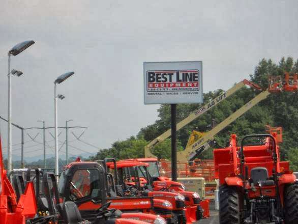 Best Line Equipment / Bobcat of Lehigh Valley | 1315 Hausman Rd, Allentown, PA 18104 | Phone: (484) 223-3814