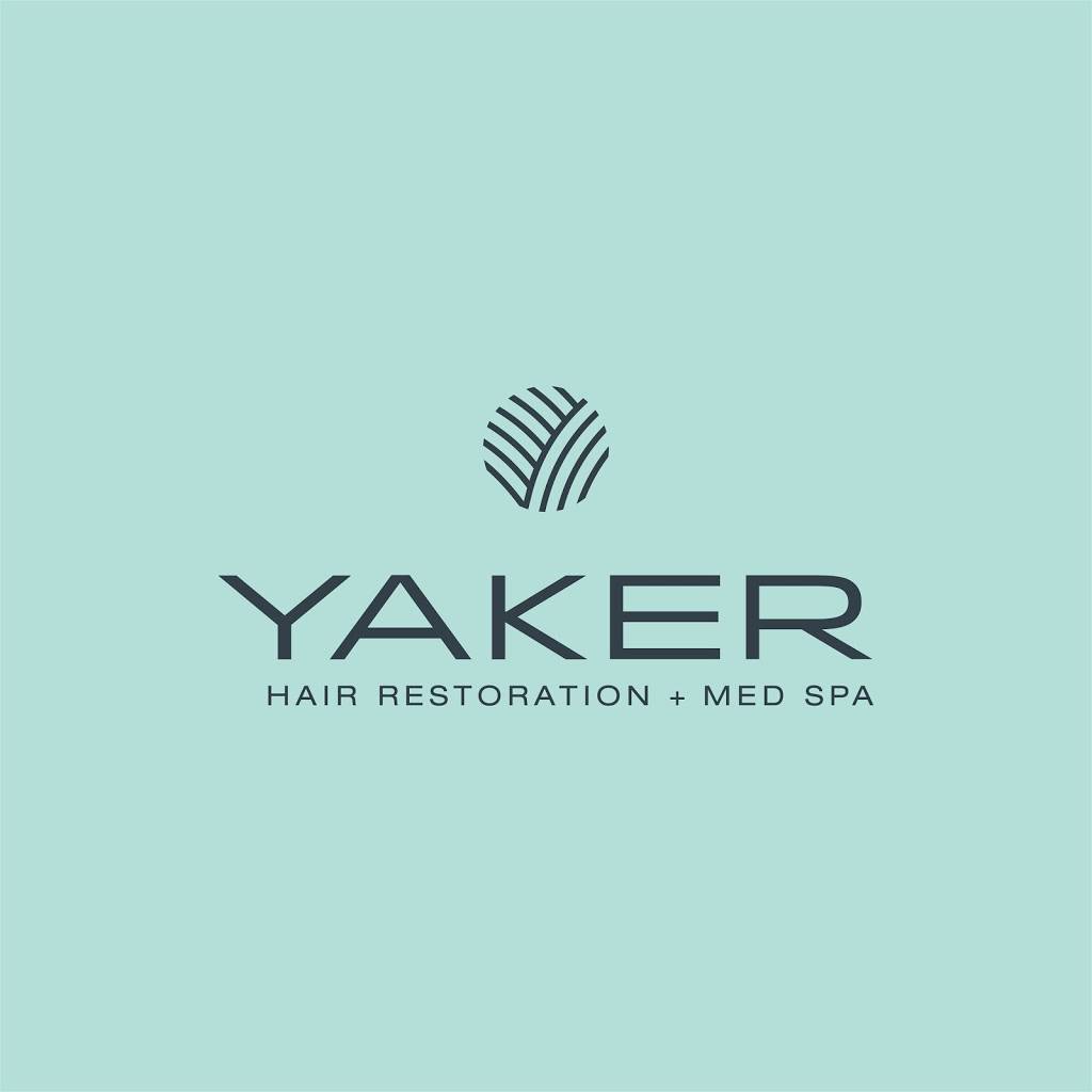 YAKER Hair Restoration + Med Spa (Joseph R. Yaker, MD) | 3242 Preston Rd #160, Plano, TX 75093, USA | Phone: (972) 468-8301