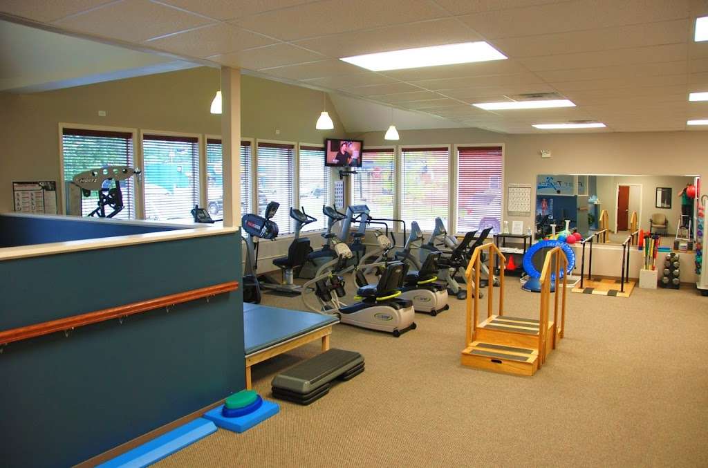 Fast Track Physical Therapy | 700 S White Horse Pike, Somerdale, NJ 08083, USA | Phone: (856) 504-6930