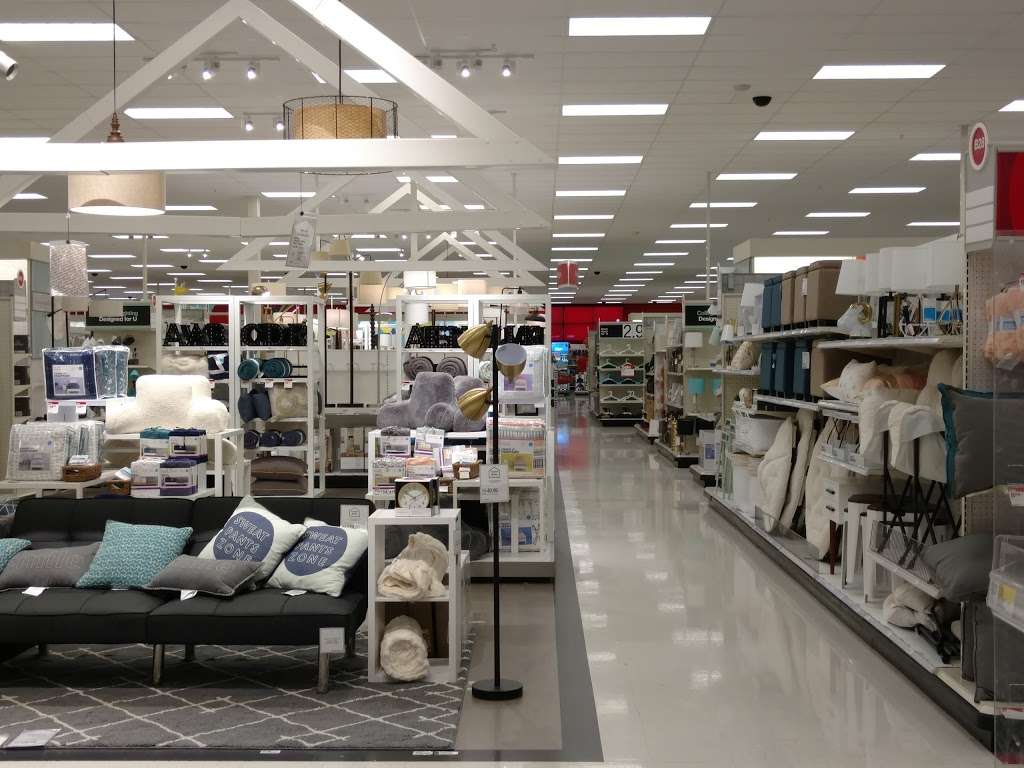 target sewell new jersey